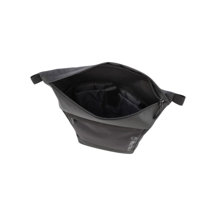 Strellson Alperton Sebastian Backpack S black